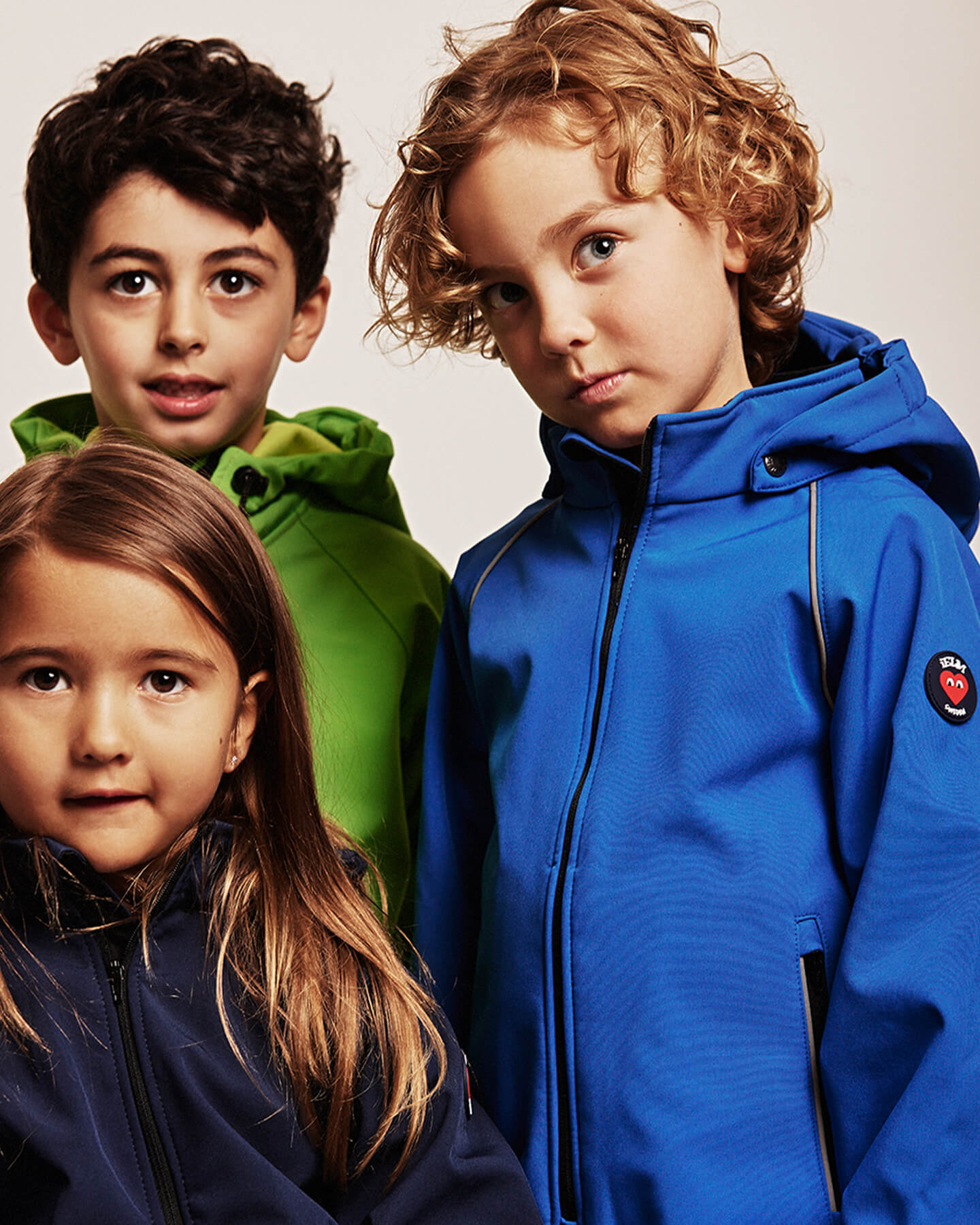 Technical Specifications project by ARCS Apparel Design Studio